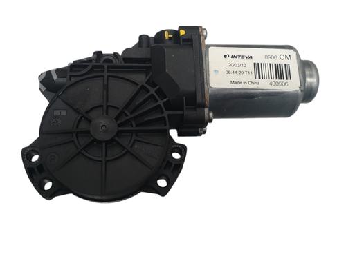 Used Right front window motor HYUNDAI SANTA FÉ II (CM) 2.2 CRDi GLS (150 hp) 32051870