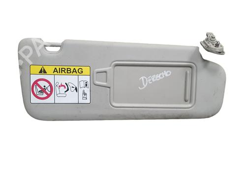 right-sun-visor-kia-ceed-cd-2018-32051764 main image