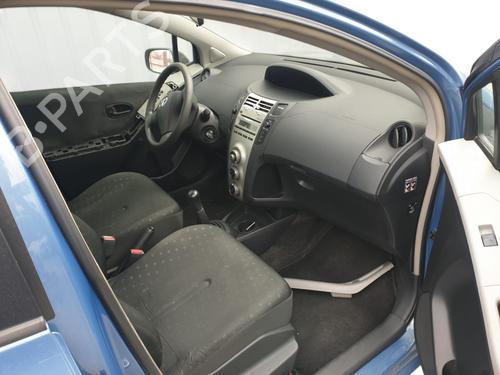 Right sun visor TOYOTA YARIS (_P9_)  | BP32049532I2 