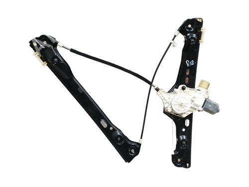 Rudehejsemekanisme ventre foran BMW 3 (E90) 318 i (143 hp) 32052326