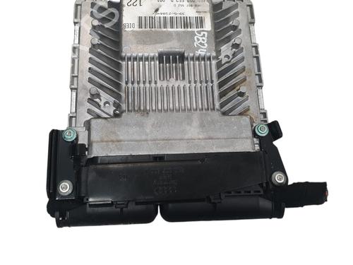 Used Engine control unit (ECU) AUDI A6 C6 (4F2) 2.4 (177 hp) 32057329