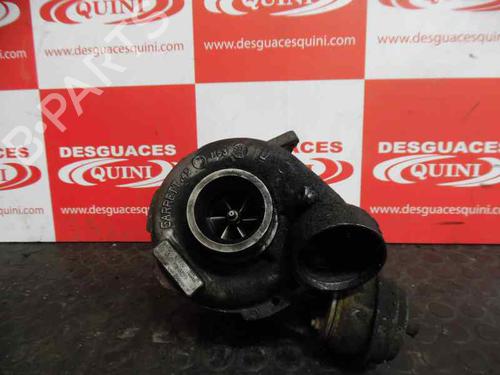 Used Turbocharger/Supercharger MERCEDES-BENZ E-CLASS (W210) [1995-2003]  32057857
