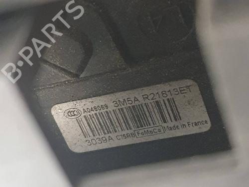 Front left lock FORD FOCUS II (DA_, HCP, DP) 2.0 TDCi | BP32048878C98