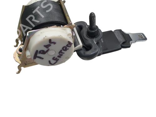 Used Rear center seatbelt RENAULT CLIO III (BR0/1, CR0/1) [2005-2014]  32053543