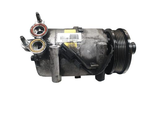 AC compressor FORD MONDEO IV (BA7) 2.0 TDCi | BP37447696M34 - Image 3