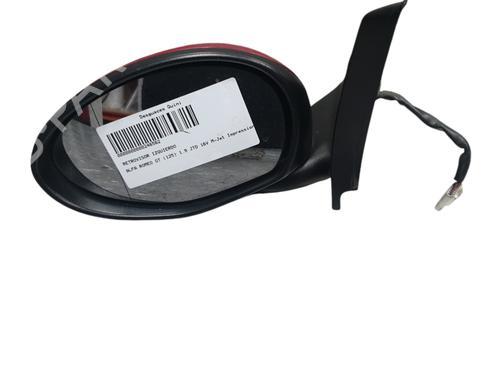 Used Left mirror ALFA ROMEO GT (937_) [2003-2010]  32055171