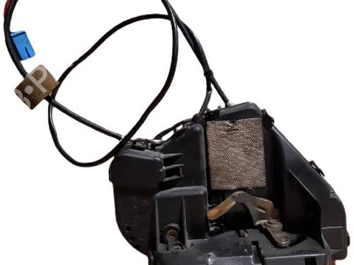 Used Rear left lock MERCEDES-BENZ E-CLASS (W211) E 320 CDI (211.026) (204 hp) 32052406