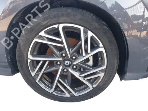 Fælk HYUNDAI KONA (SX2) | BP32058458C45