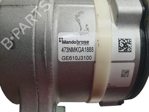 Steering column KIA STONIC (YB) | BP34736203M21 - Image 3