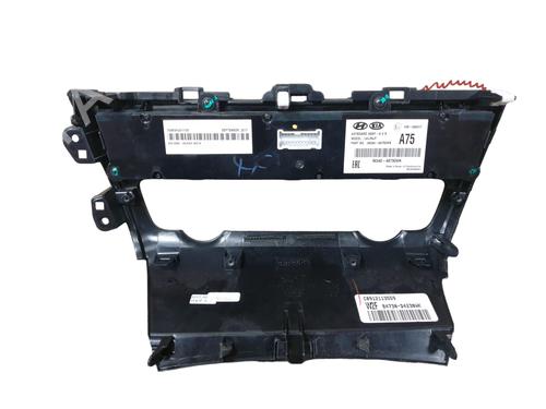 Radio KIA OPTIMA (JF) 1.7 CRDi | BP32056159E6 - Image 2