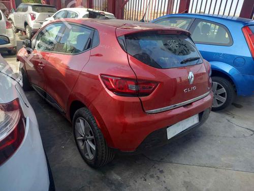 Support RENAULT CLIO IV (BH_)  | BP32049214C155 