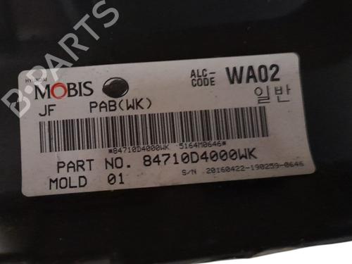 Airbag Kit KIA OPTIMA (JF) 1.7 CRDi | BP32058471C86 - Image 5