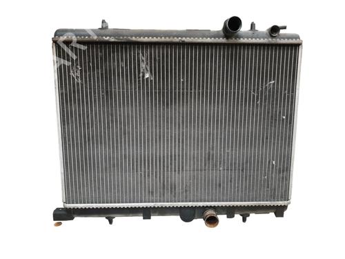 water-radiator-peugeot-206-cc-2d-2000-2001-2002-2003-2004-2005-2006-2007-2008-32050274 main image
