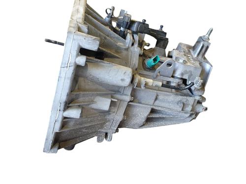 Gearbox NISSAN PULSAR Hatchback (C13) | BP32058257M3 - Image 3