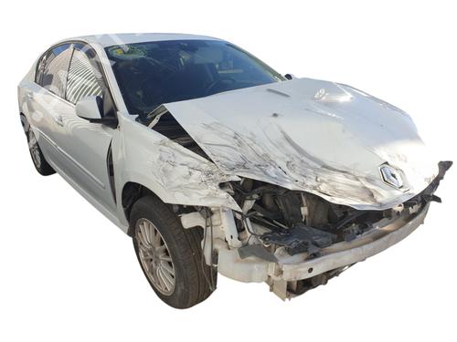 Used Parts RENAULT LAGUNA III (BT0/1) 1.5 dCi (BT00, BT0A, BT0T, BT1J) (110 hp) 4419149