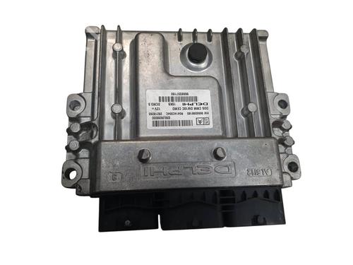 Used Engine control unit (ECU) Engine control unit (ECU) CITROËN C5 III (RD_) 2.0 HDi 165 (RDRHHA, RDRHH8) (163 hp) 39249292 39249292