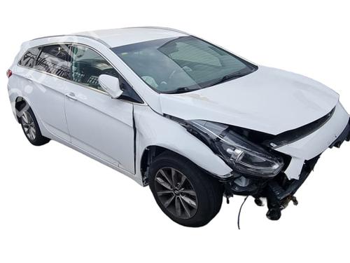 Break pedal HYUNDAI i40 I (VF) 1.7 CRDI | BP32054835I19