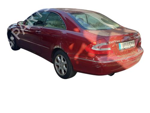 Hood MERCEDES-BENZ CLK (C209)  | BP32057335C1 