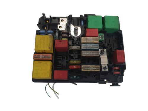 Used Fuse box Fuse box 37631080 37631080