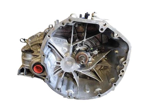 Used Gearbox NISSAN QASHQAI I (J10, NJ10) 2.0 dCi (150 hp) 32058402