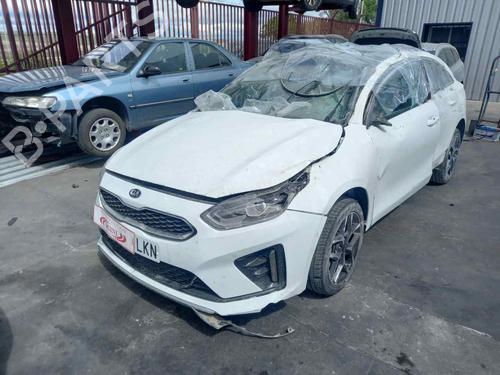 Brugte KIA PROCEED (CD) [2018-2026]  4418964