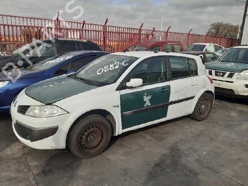 Used Parts RENAULT MEGANE II (BM0/1_, CM0/1_) 1.9 dCi (131 hp) 4419204