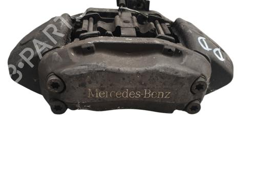 right-front-brake-caliper-mercedes-benz-m-class-w163-1998-1999-2000-2001-2002-2003-2004-2005-32056699 main image