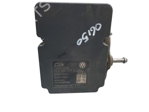 ABS pump VW TRANSPORTER T5 Van (7HA, 7HH, 7EA, 7EH) | BP32858265M43 - Image 4