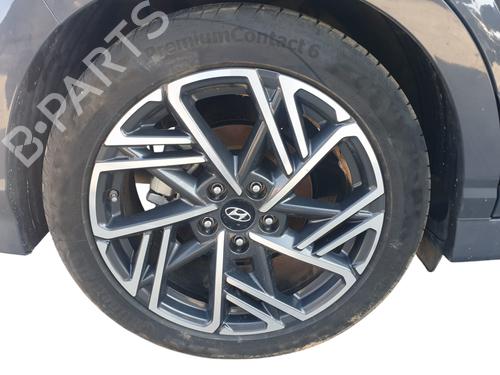 Fælk HYUNDAI KONA (SX2) | BP32058458C45