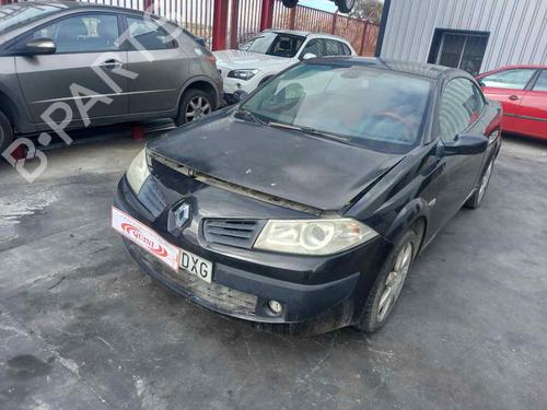 Used Parts RENAULT MEGANE II Coupé-Cabriolet (EM0/1_) [2003-2010]  4418608