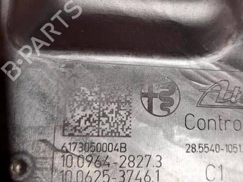 Servo brake ALFA ROMEO STELVIO (949_) 2.0 Q4 (949.AXA2A) | BP32058434M42