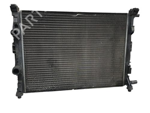 Used Water radiator RENAULT MEGANE II Saloon (LM0/1_) 1.9 dCi (LM0G, LM1G, LM2C) (120 hp) 32052070