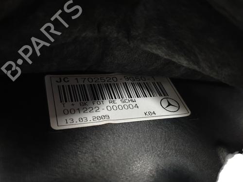 Rear right panel MERCEDES-BENZ E-CLASS (W212)  | BP32056471C61  - Image 6