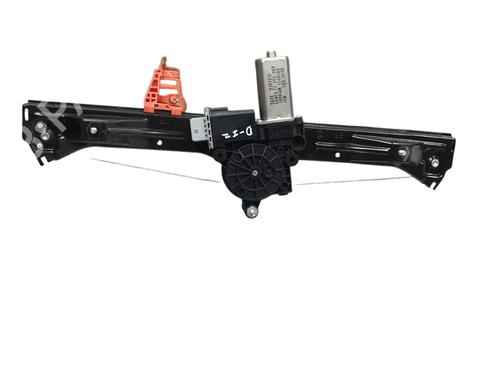Used Front left window mechanism LANCIA DELTA III (844_) 1.6 D Multijet (844.AXC11, 844.AXC1A) (120 hp) 32053956
