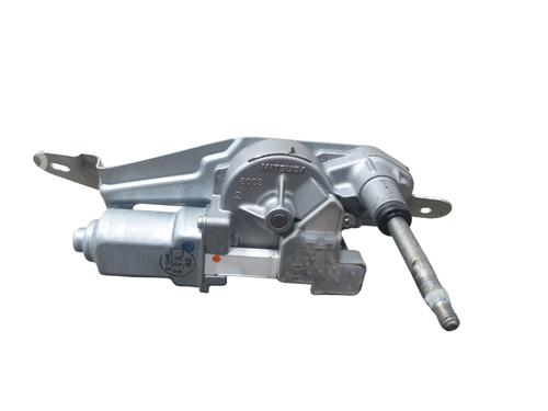 Used Rear wiper motor NISSAN MICRA IV (K13K, K13KK) 1.2 (80 hp) 32051809