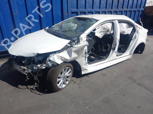 Brukte deler til TOYOTA COROLLA Hatchback (_E21_, _EA1_, _EH1_) 4874789
