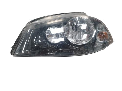 Lyskaster venstre Lyskaster venstre SEAT IBIZA III (6L1) [2002-2009] 36362318 36362318