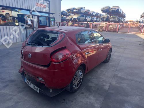 Switch FIAT BRAVO II (198_) 1.6 D Multijet (198AXH1B) | BP32056735I30 