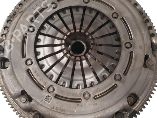 Otra AUDI Q2 (GAB, GAG) | BP32073344O1