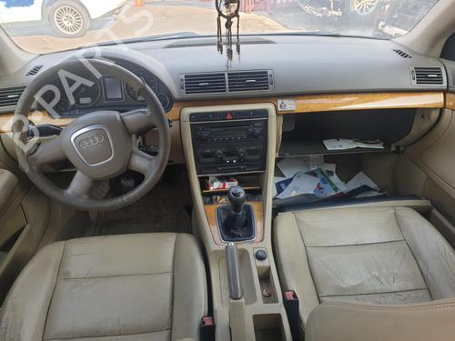 Front right seatbelt AUDI A4 B7 (8EC) 2.0 TDI 16V | BP32051565I25 