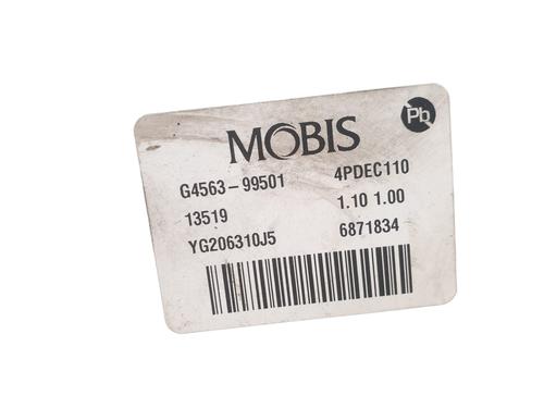 Steering column HYUNDAI i30 (PDE, PD, PDEN) | BP32058021M21 - Image 4