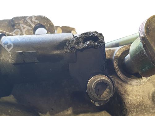 Gearbox AUDI A6 C6 (4F2)  | BP32058465M3 