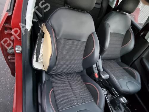 Heater blower motor PEUGEOT 2008 I (CU_) | BP32050114M62