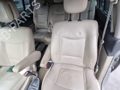 Gearbox RENAULT ESPACE IV (JK0/1_) 2.0 dCi (JK01, JK02, JK1J, JK1K, JK1H) | BP32058093M3