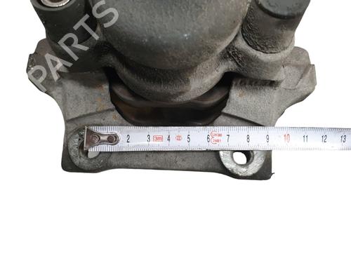 Left rear brake caliper BMW 3 (E90) 320 d | BP32051384M107 - Image 3