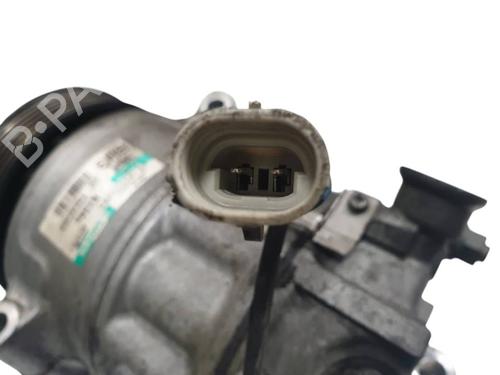 AC compressor OPEL INSIGNIA A (G09) | BP38463084M34 - Image 3