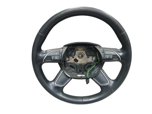 Used Steering wheel AUDI A3 (8V1, 8VK) 1.6 TDI (110 hp) 32056116