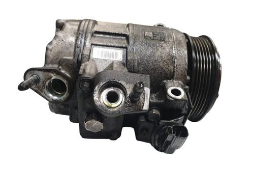AC compressor FORD TRANSIT CONNECT V408 Box Body/MPV | BP38936717M34 - Image 3