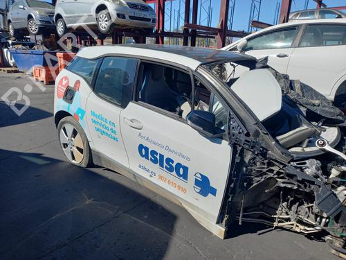 Used Parts BMW i3 (I01) s Electric (102 hp) 4419073