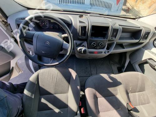 Pedal CITROËN JUMPER II Van  | BP32049938I4 